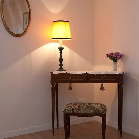Apartmán Ca Palazzo Benátky