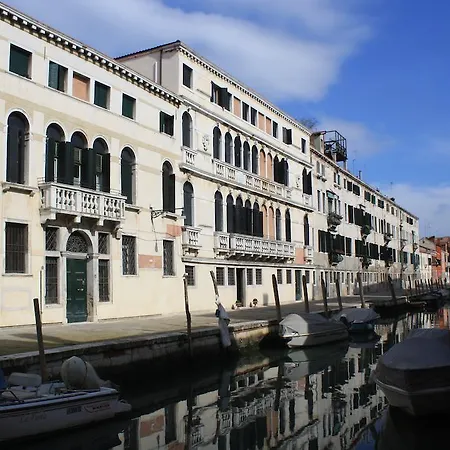 Holiday home Casa Caburlotto Venice