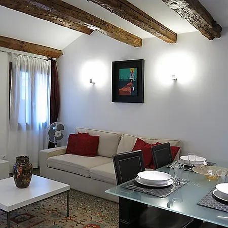 Gallery Venice