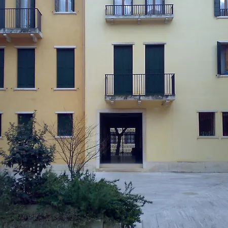 Bed & Breakfast Il Veliero Romantico