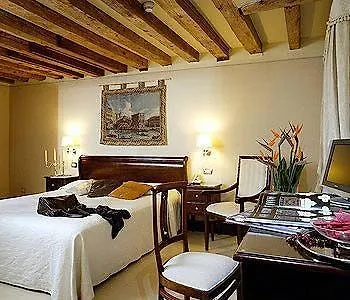 Hotel Ca' Del Nobile Venice