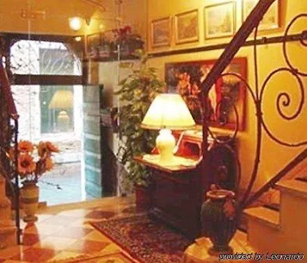 Casa de hóspedes Antico Fiore 3*