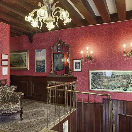 Galleria Venedig
