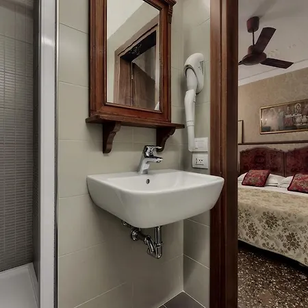 Hotel Galleria Venedig