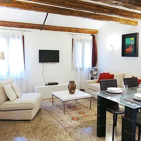 Apartment Gallery