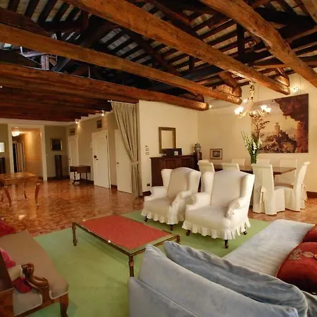 Appartamento Cà Satriano Venezia