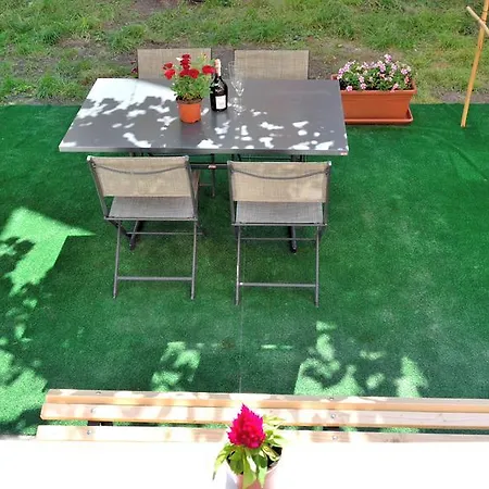 Apartment Casa Bella
