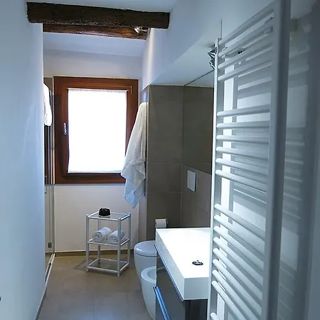 Apartment Gallery Venice