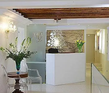 Hotel Adriatico Venedig