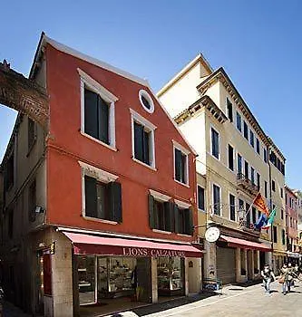 Hotel Adriatico 2*