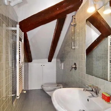 Apartment Ca' Lodovica
