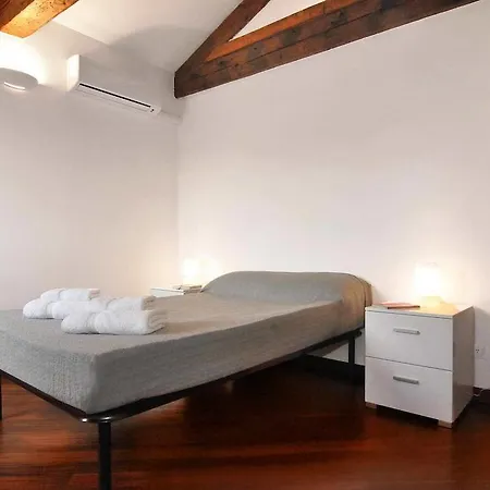Ca' Lodovica Venice