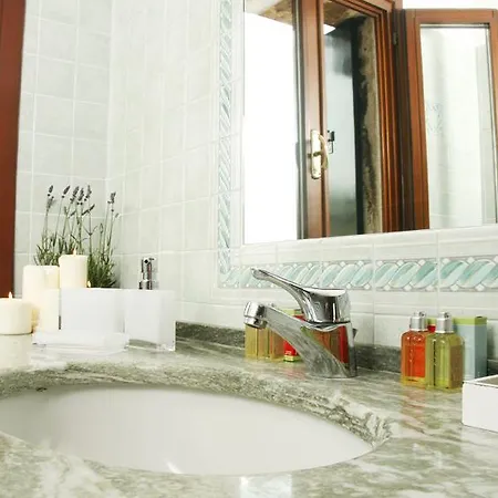 Apartment Ca' Lodovica Venice