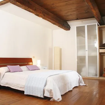 Apartment Ca' Lodovica Venice