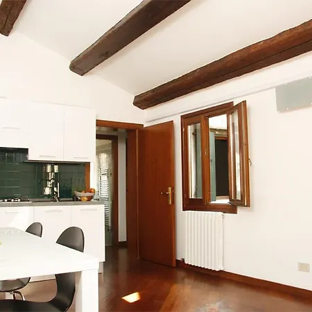 Apartment Ca' Lodovica