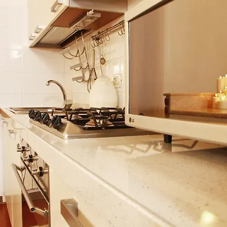 Apartment Ca' Lodovica *