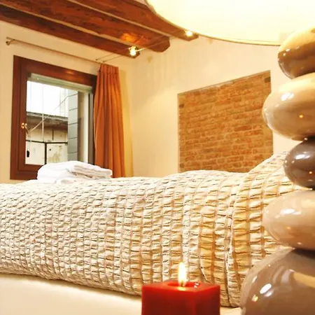 Apartment Ca' Lodovica