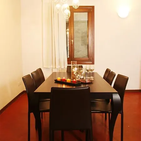 Apartment Ca' Lodovica