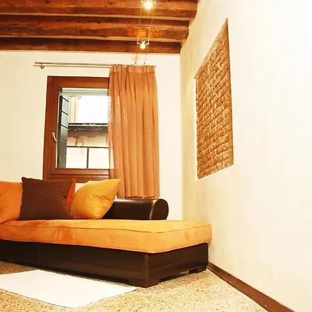 Apartment Ca' Lodovica Venice