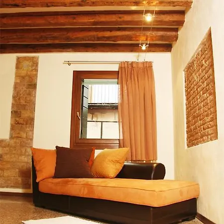Apartment Ca' Lodovica