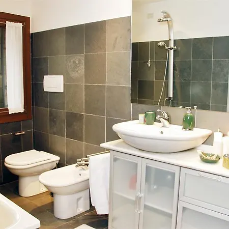 Apartment Ca' Lodovica