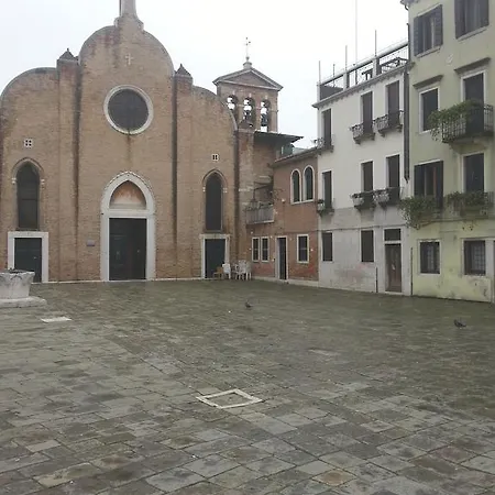 San Marco Flat