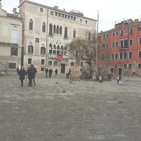 San Marco Flat Venice