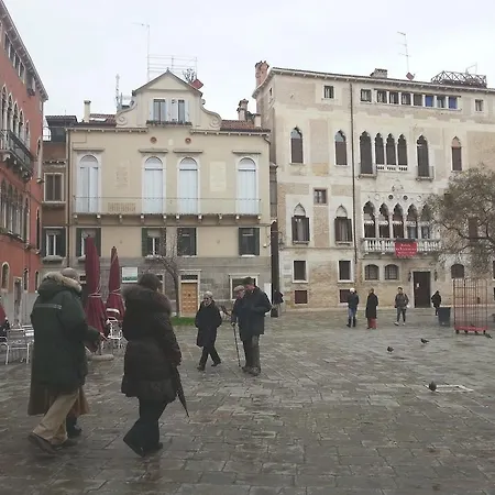 San Marco Flat Venice