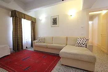 Hotel City Stucky Venedig