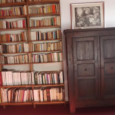 Guest house Ca'Barbaria 3*