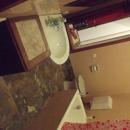 Guest house Ca'Barbaria