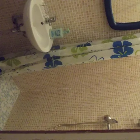 Guest house Ca'Barbaria 3*