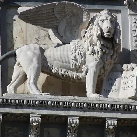 Ca'Barbaria