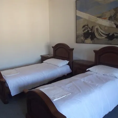 Guest house Ca'Barbaria