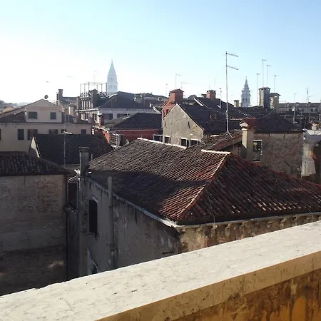 Guest house Ca'Barbaria