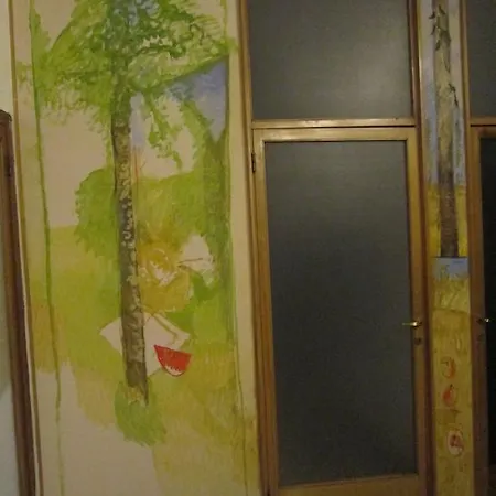 Guest house Ca'Barbaria 3*