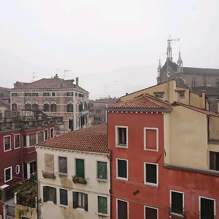 Apartment Locappart San Polo *