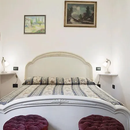 Apartment Locappart San Polo Venedig