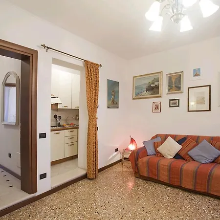 Apartment Locappart San Polo *