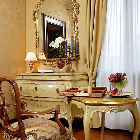 Apartment Palazzo Duodo Gregolin Venice