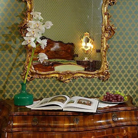 Apartment Palazzo Duodo Gregolin *