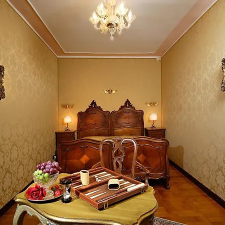 Palazzo Duodo Gregolin Venice
