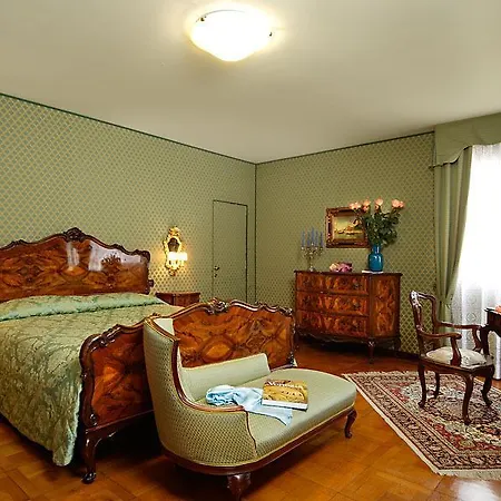 Apartment Palazzo Duodo Gregolin Venice
