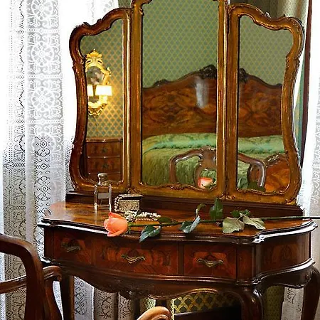 Apartment Palazzo Duodo Gregolin
