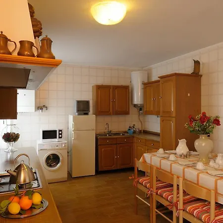 Apartment Palazzo Duodo Gregolin Venice