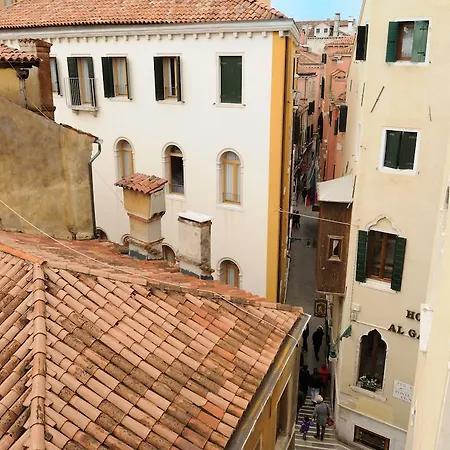 Palazzo Duodo Gregolin