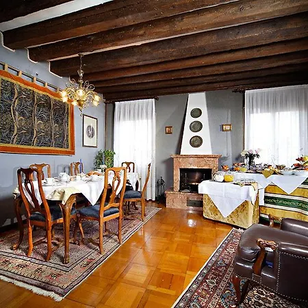 Palazzo Duodo Gregolin 베니스