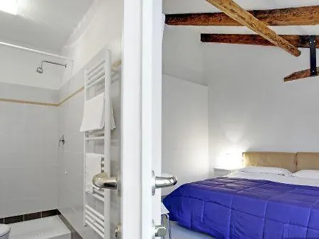 Del Forno Vecchio Di Venezia *