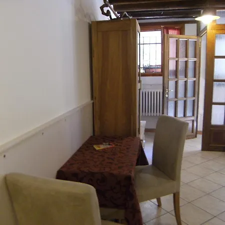 Apartment Corte Calderer *
