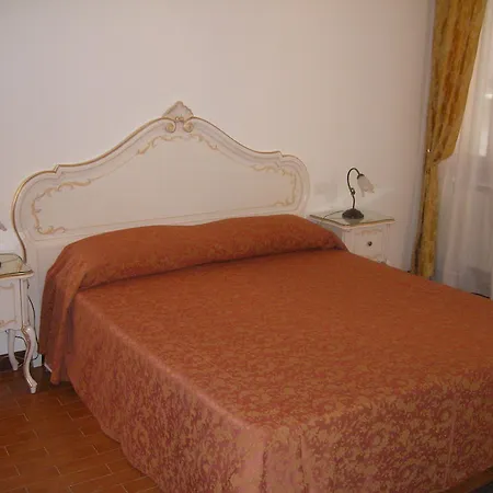 Bed & Breakfast Ca' Luisa Venezia
